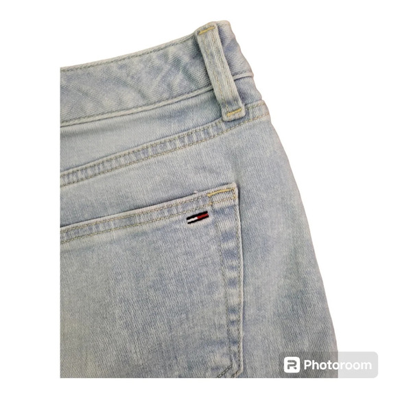 💕NWOT tommy Hilfiger Jean skirt - Picture 5 of 6